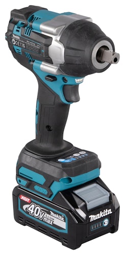 Makita Akku-Schlagschrauber TW008GZ