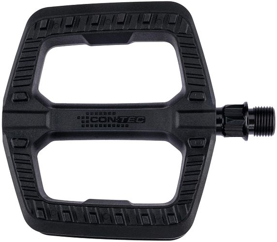 CONTEC Pedal Avenue Tour Trekking schwarz