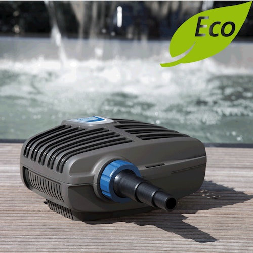 Oase Filter- & Bachlaufpumpe AquaMax Eco Classic 8500