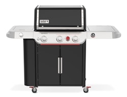 Weber Genesis EPX-335W GBS Smart Gasgrill - Black