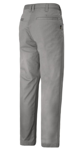 Snickers Workwear 6400 Service Chino Hose