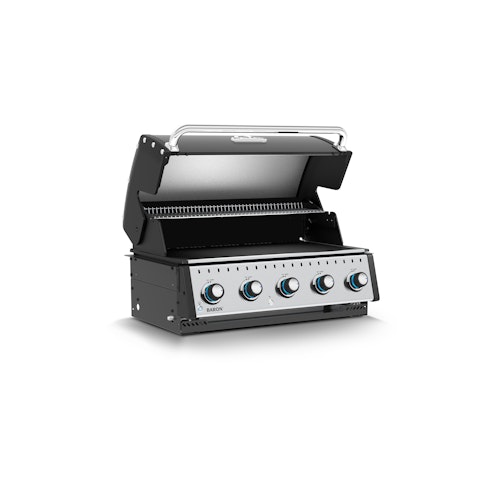 Broil King Einbau-Gasgrill BARON 520