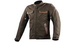 LS2 Bullet Jacke Braun Herren Gr.xl