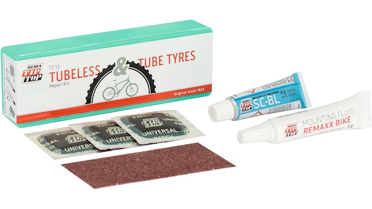 Tip Top Flickzeug Tubeless