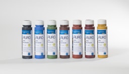 AURO Kalk-Buntfarbe Nr. 350Zubehörbild
