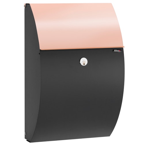 ALLUX 7000 Design Briefkasten