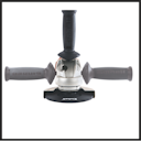 Vorschaubild Einhell Winkelschleifer TE-AG 125/750 Kit 4430885