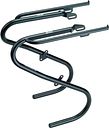 Vorschaubild Tubus Lowrider Duo 26/28 Zoll schwarz