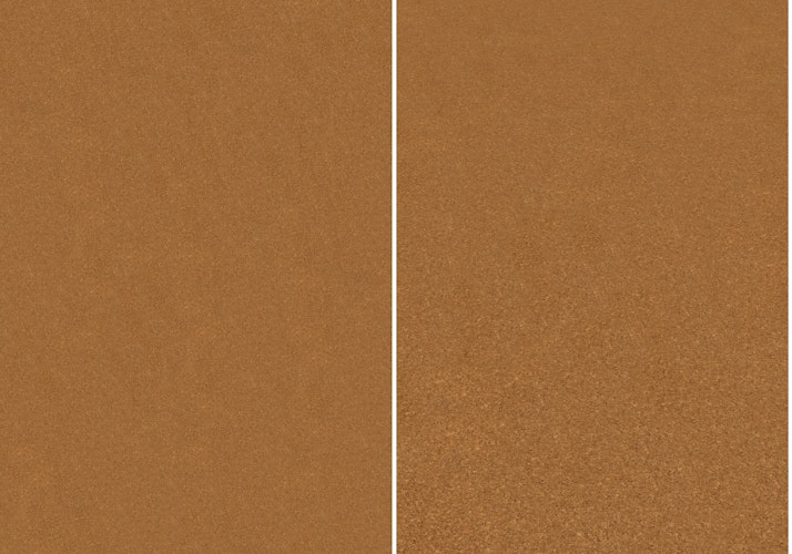 KWG Morena Morena massiv natur HWÖ Kork-Fertigparkett uniclic 90x30 cm