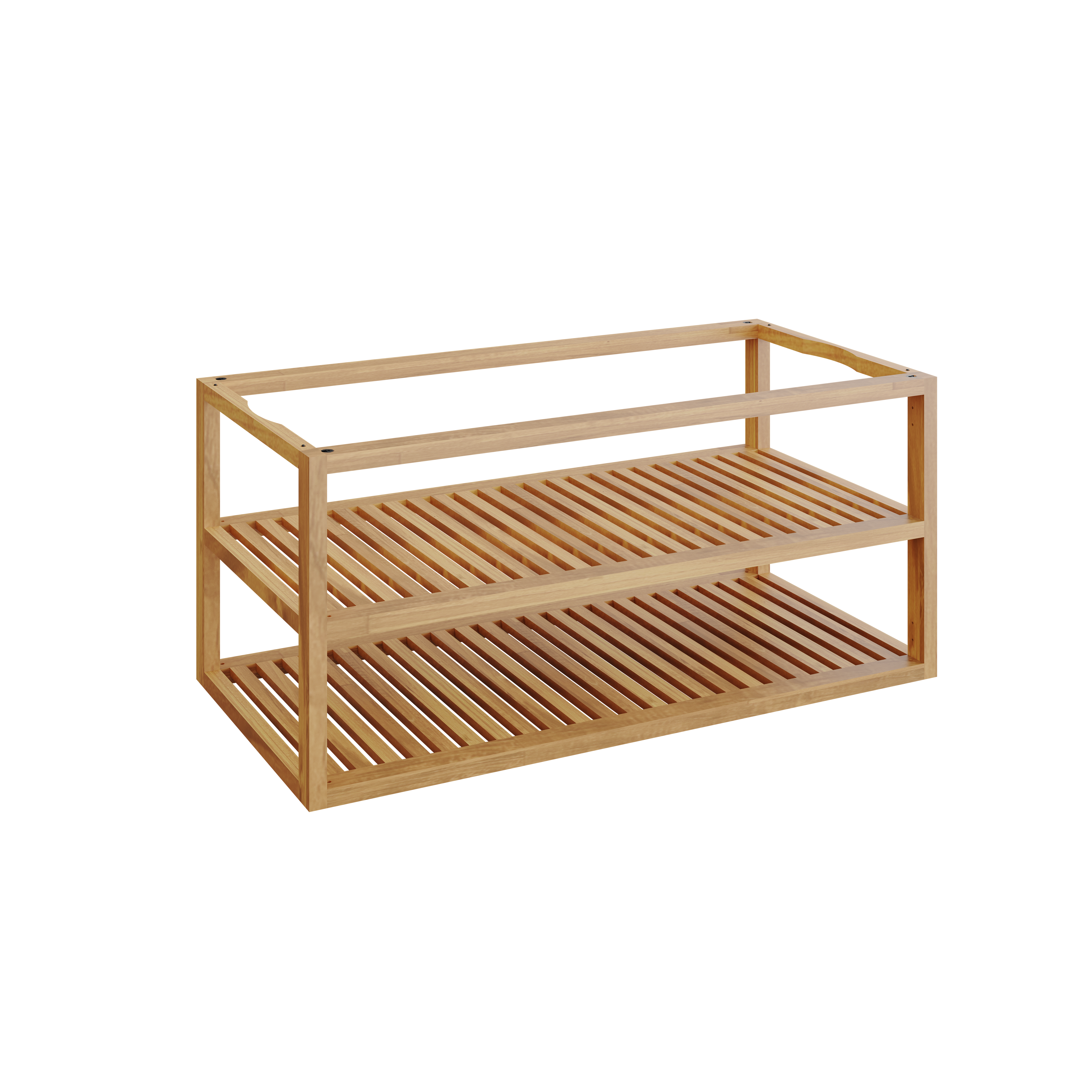 OFYR Storage Insert PRO Teakholz Large