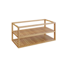 Vorschaubild OFYR Storage Insert PRO Teakholz Large