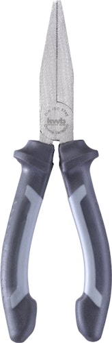 kwb Flachzange 160 mm SB 381110