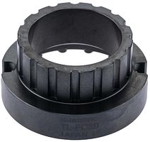 Shimano Kurbelwerkzeug TL-FC39 schwarz