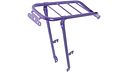 Vorschaubild Excelsior Gepäckträger Nostalgie Luxus 28 Zoll violett lavendel