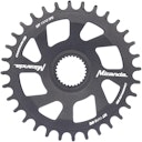 Vorschaubild Miranda Kettenblatt Miranda GEN4 / BES 3 Chainflow 3D