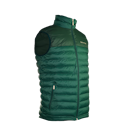 Vorschaubild Big Green Egg Bodywarmer - Grün