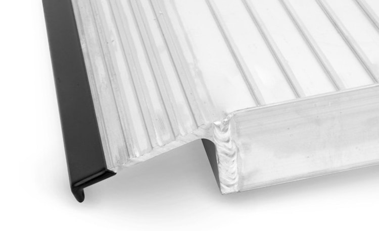 ACEBIKES "Pro Max" Auffahrrampe