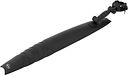 Vorschaubild CONTEC Steckschutzblech DirtBoard DB-02 hinten schwarz
