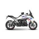 Vorschaubild SHAD CLICK SYSTEM BMW R1300R/RS [W015CS]