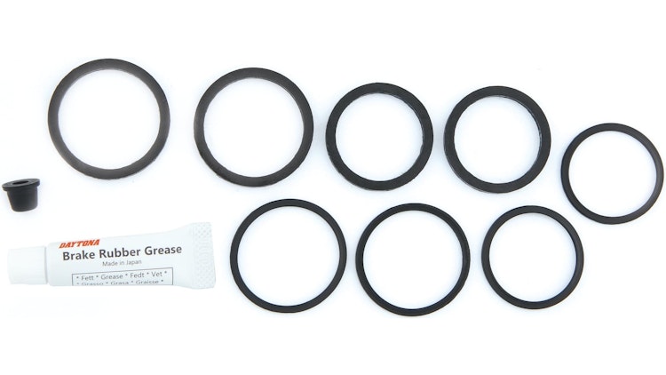 Daytona Reparatursatz 88309 für Sumitomo 4 Kolben Festsattel