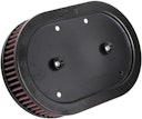 Vorschaubild K&N Tauschluftfilter HD-0900