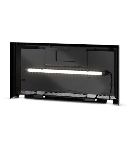 Primo 70 2.0 schwarz