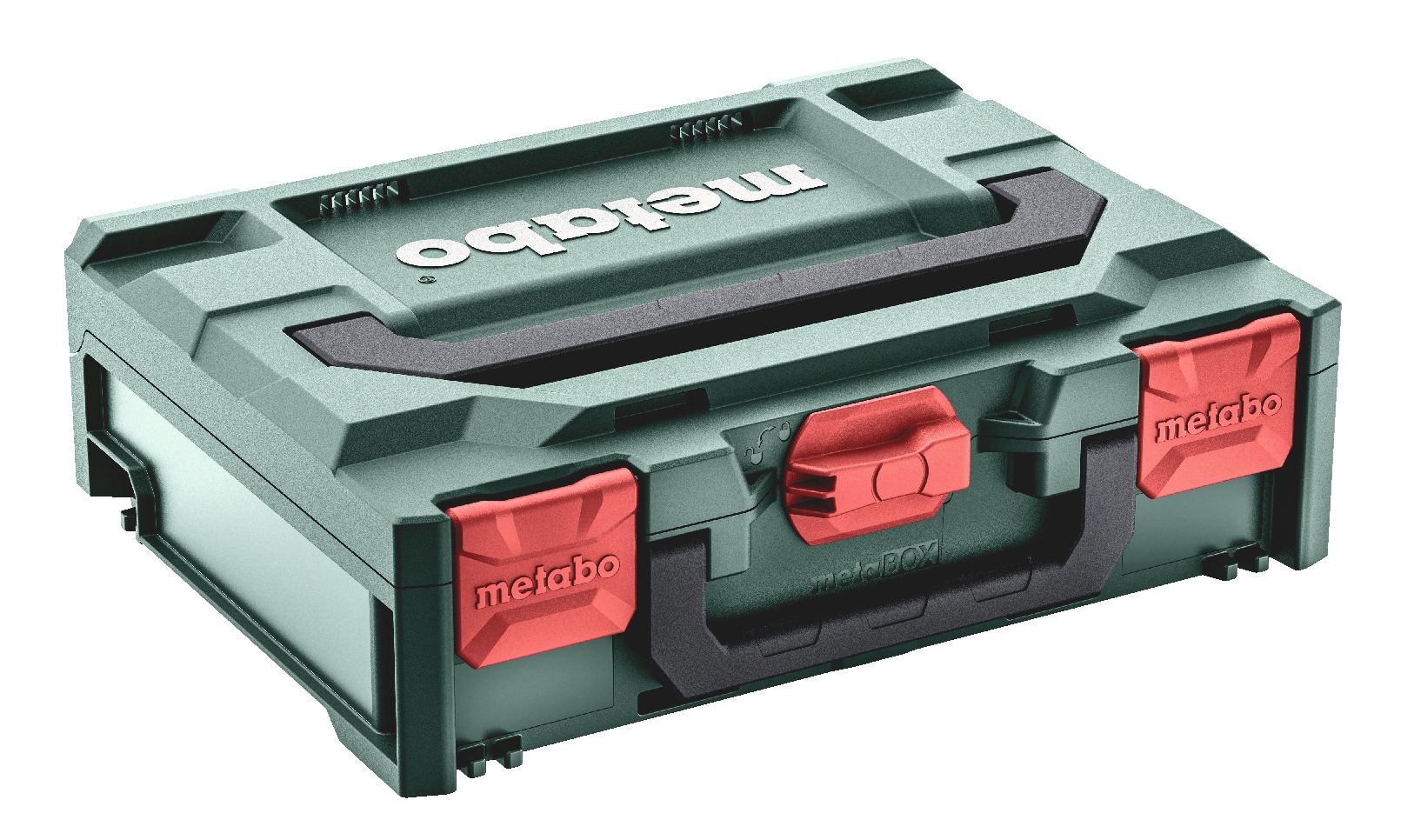 Metabo metaBOX 118leer