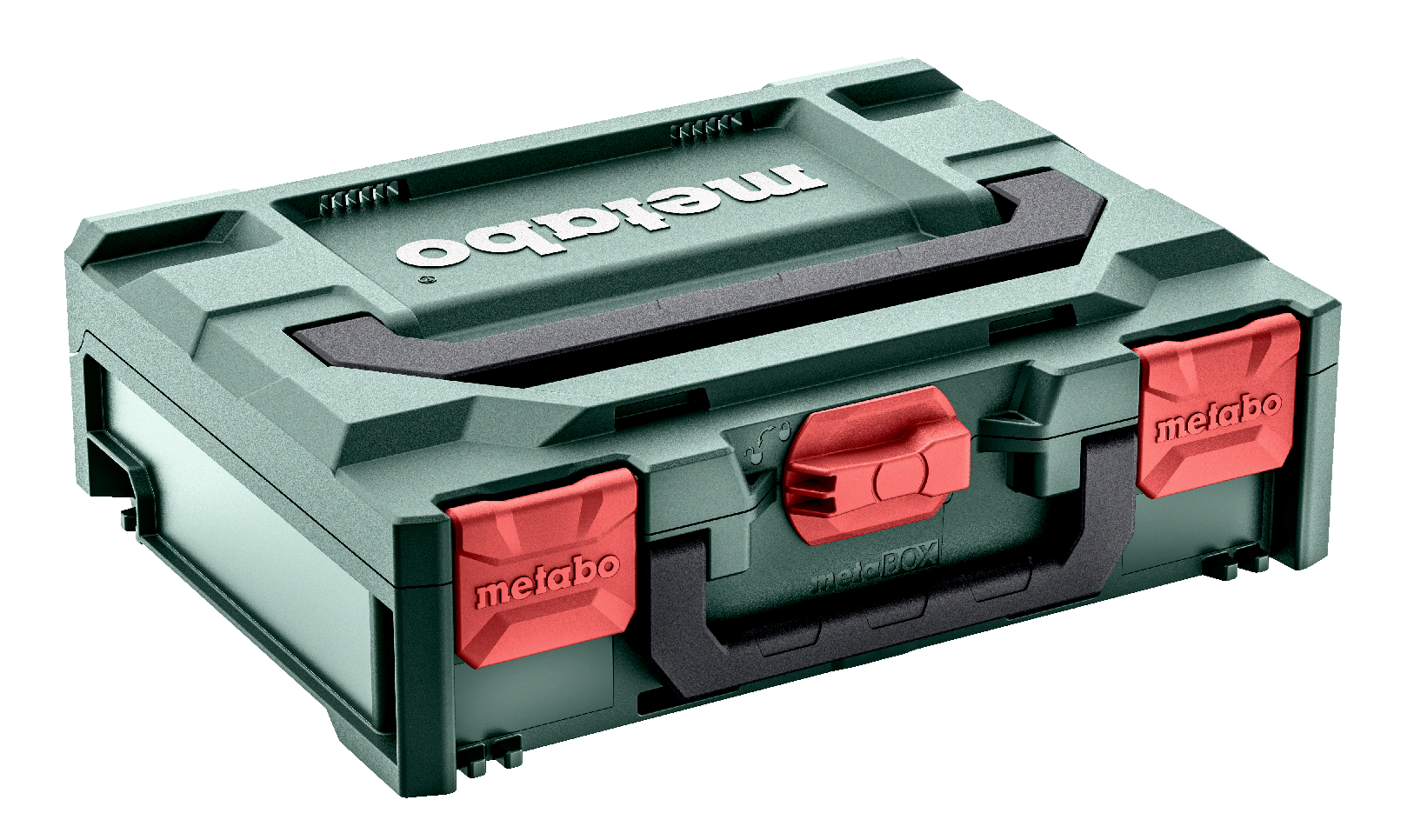 Metabo metaBOX 118 für BS / SB12V