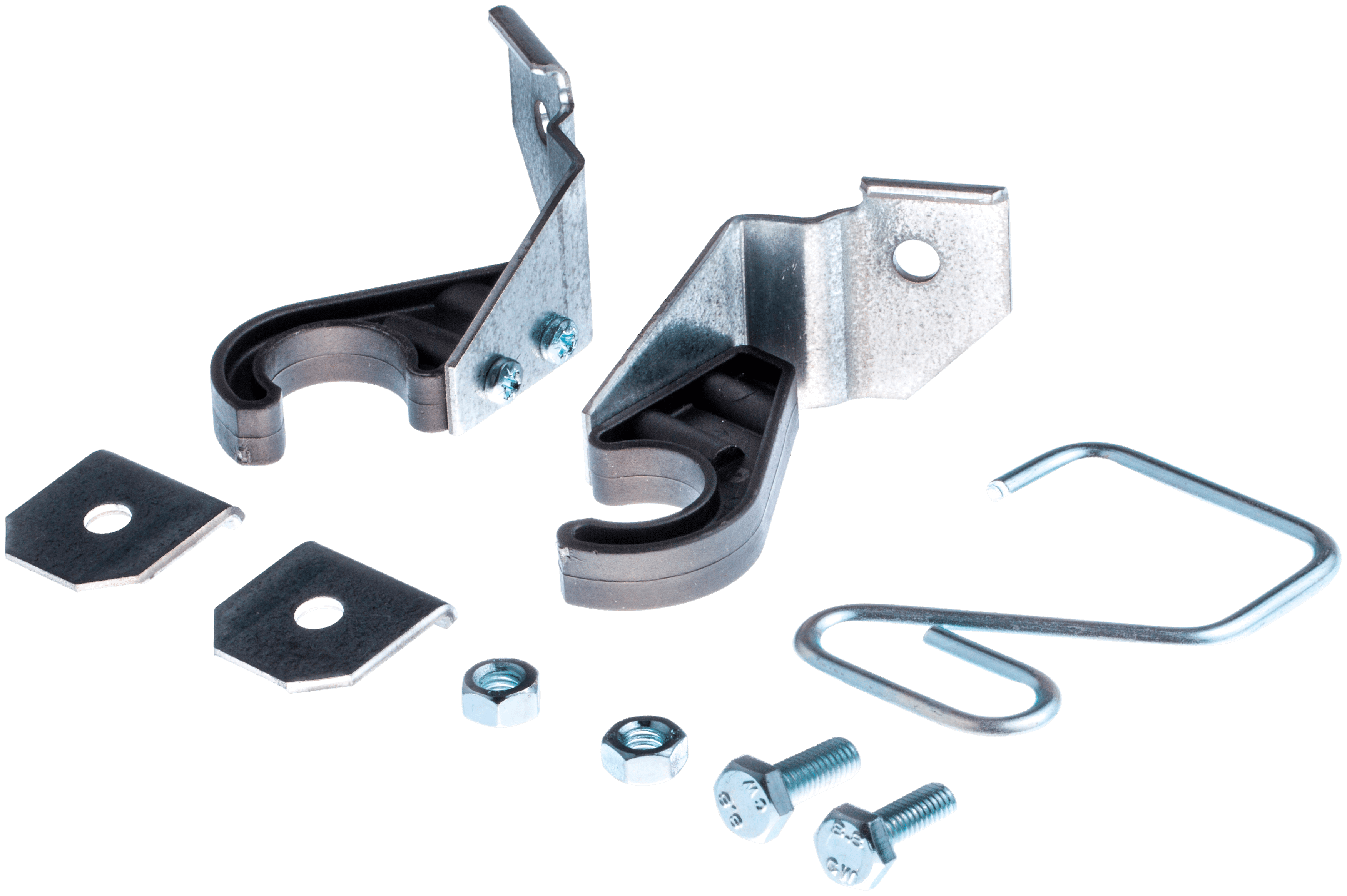 Husqvarna 295 70 44-01 - HALTER KPL.