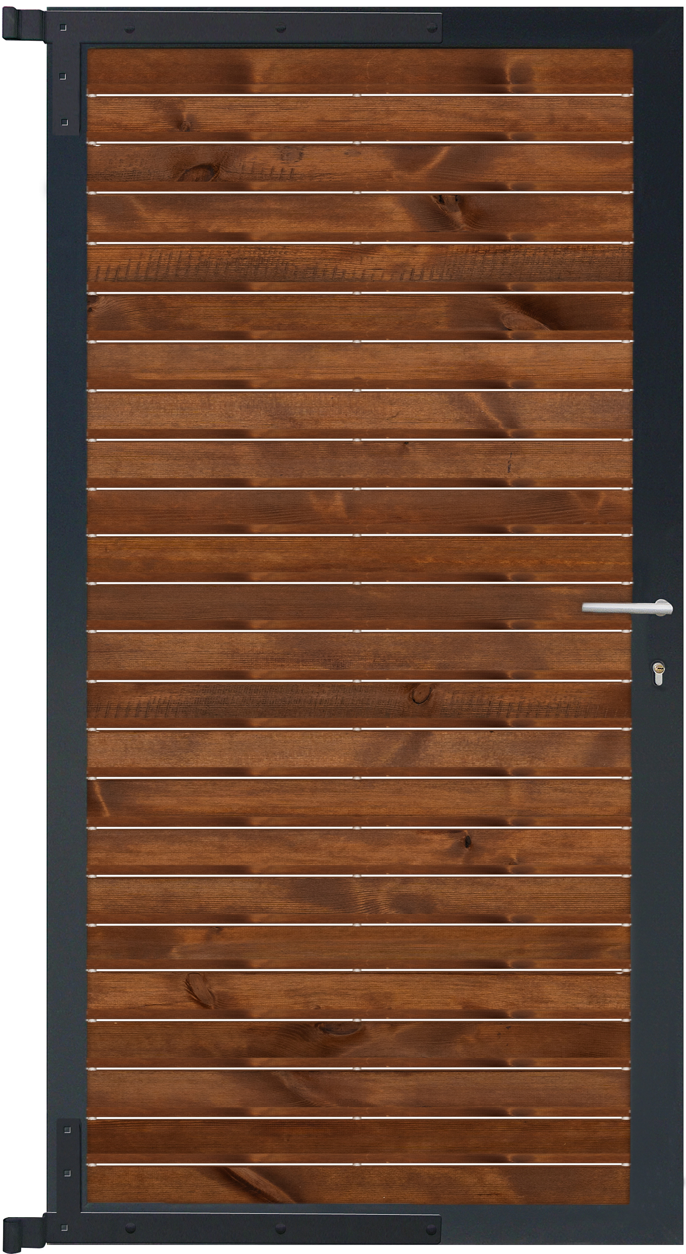 Krongart Einzeltor Rhombus 900 x 17500 mm