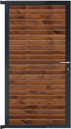 Krongart Einzeltor Rhombus 900 x 17500 mm