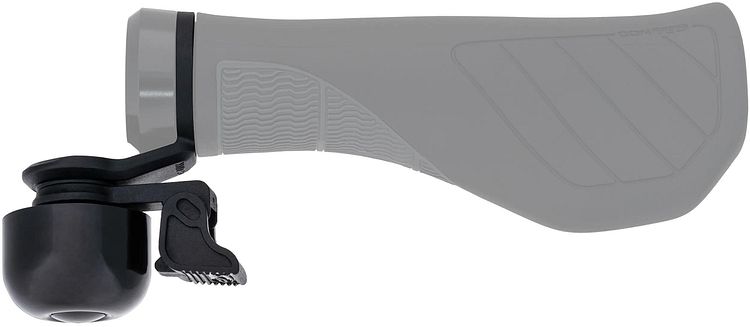 CONTEC Klingel Bing GL schwarz