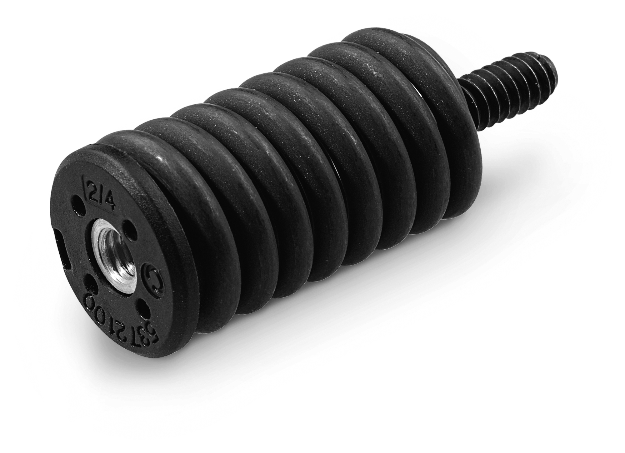 Husqvarna 544 10 17-02 - VIBRATIONSDAEMPFER