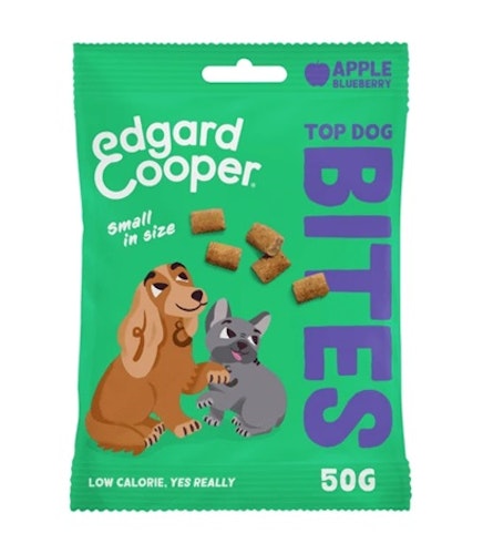 Edgard & Cooper Bites Snack