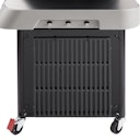 Weber Gasgrill GENESIS E-435 - Black