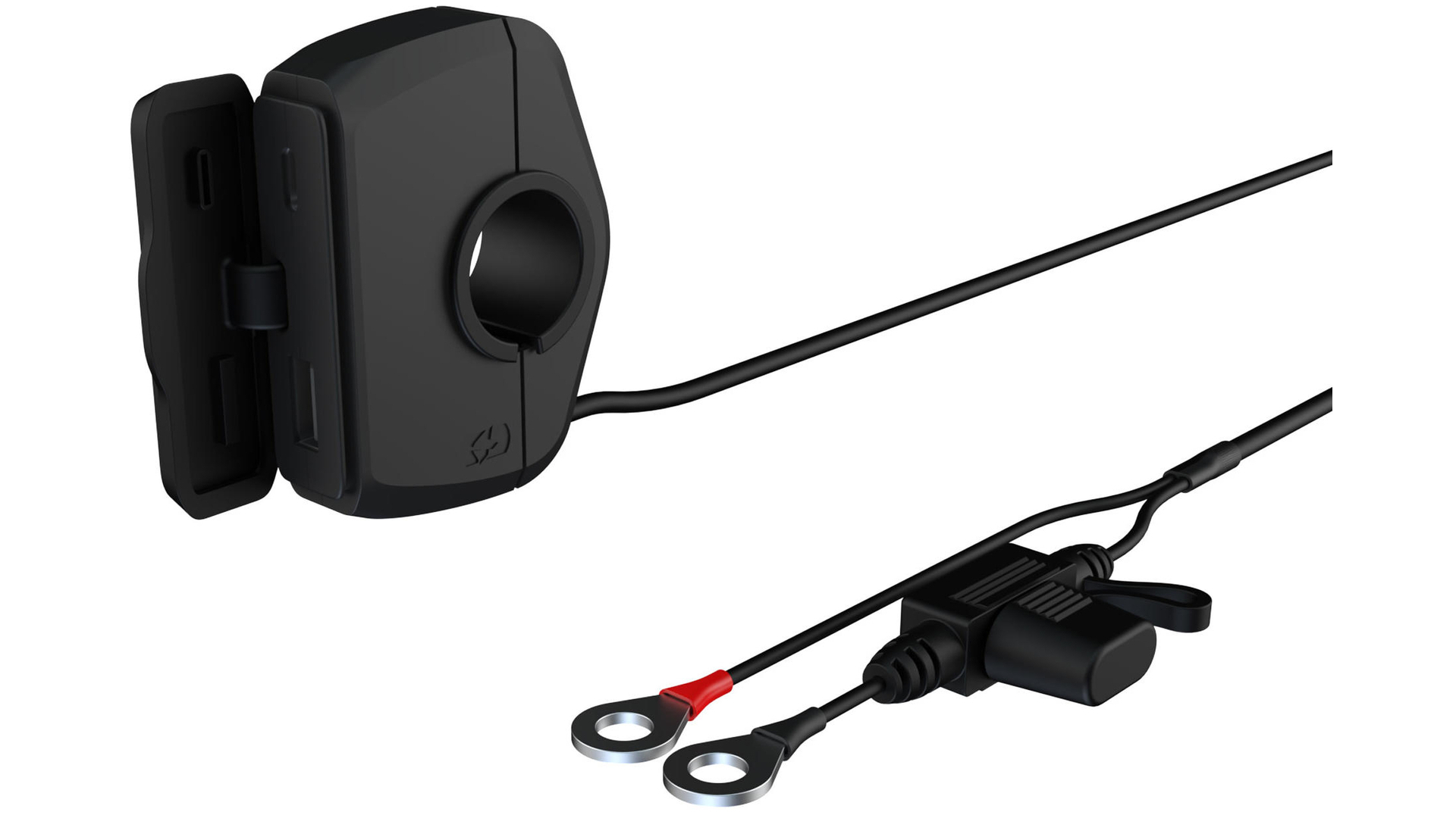 Oxford Slimline USB-Ladegerät