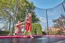 Salta Comfort Edition Trampolin Pink