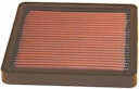 Vorschaubild K&N Tauschluftfilter BM-2605