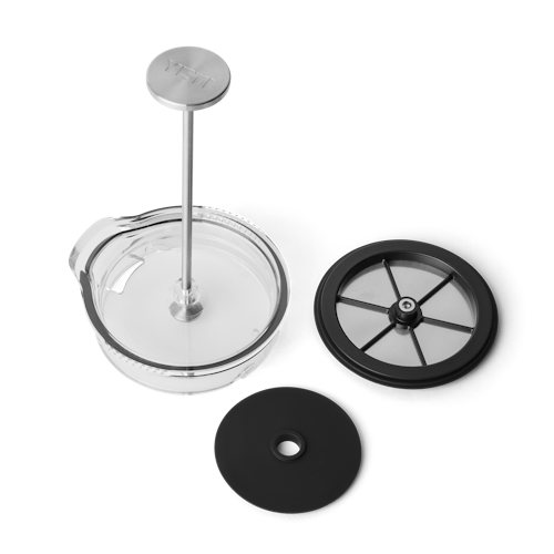 Yeti French Press Lid Accessory 34oz 