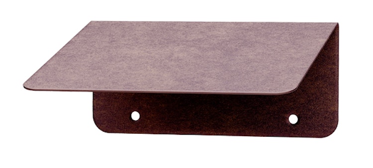 Alberts® Schrägschutzdach für Futterhäuser