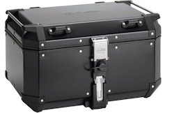 Kappa Topcase KVG 580 K-Voyager Schwarz