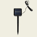 Vorschaubild Big Green Egg Solarlichterkette Outdoor