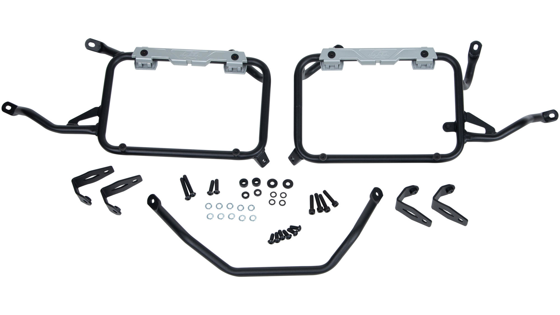 Kappa Seitenkofferträger KL für BMW F 750 und F 850