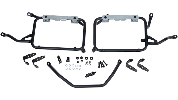 Kappa Seitenkofferträger KL für BMW F 750 und F 850