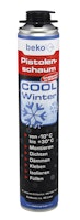 beko Pistolenschaum Cool Winter, 750 ml