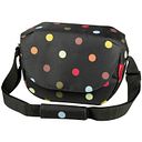 Vorschaubild reisenthel Lenkertasche Funbag dots