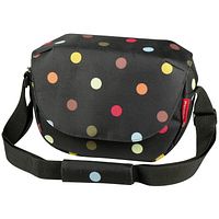 reisenthel Lenkertasche Funbag dots