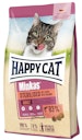 Vorschaubild Happy Cat Minkas Sterilised Lachs