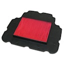 Vorschaubild MIW Luftfilter H1204 für Honda NTV650 Deauville