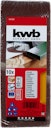 Vorschaubild kwb 10Schl-Bänd Korund 75x457 K 60 901906